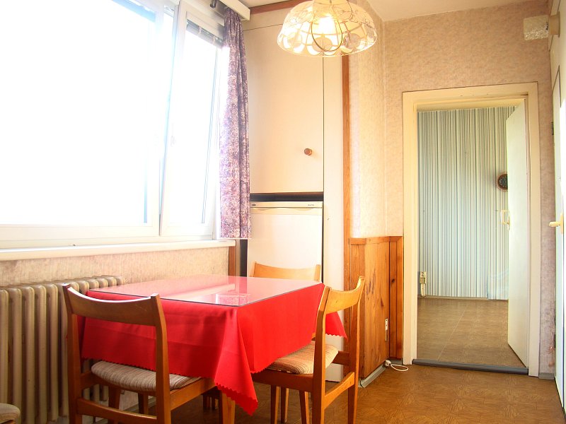 Prodej dobře řešeného bytu 3+1 v původním stavu, 70 m2, Lidická 41, Šumperk