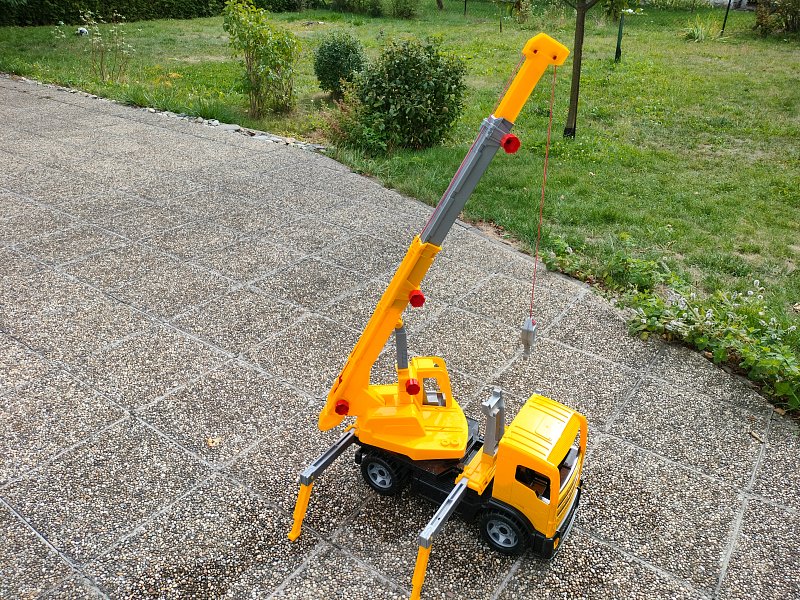 Jeřáb