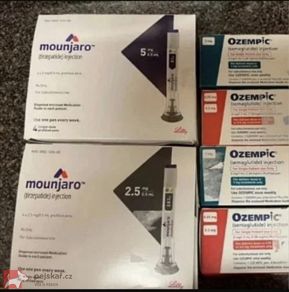 Ozempic,Mounjaro,Tramal, Wegovy   App(+420736712917)