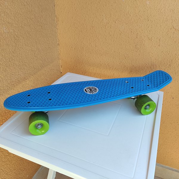 Skateboard