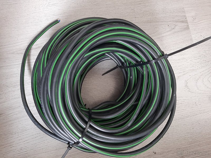 Kabel Cyky 3x 2.5 30 m