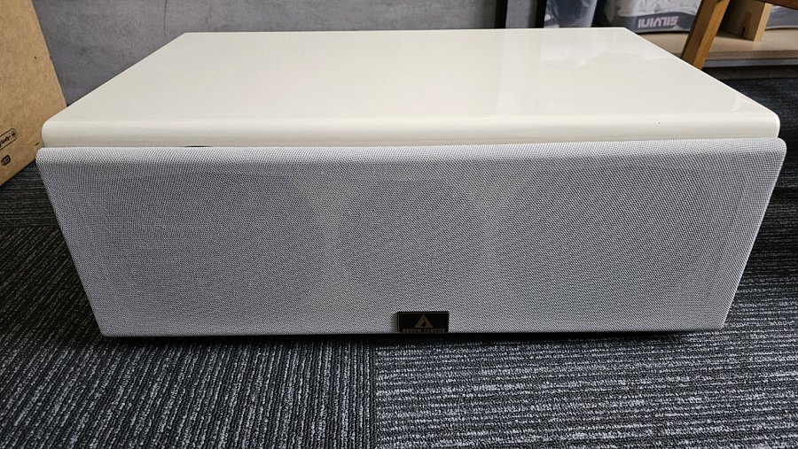 AURUM CANTUS LEISURE 2SV-C centrální reprosoustava
