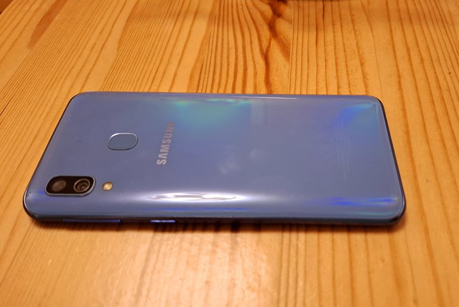 Samsung Galaxy A40