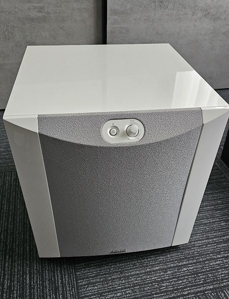 Yamaha NS-SW300 subwoofer