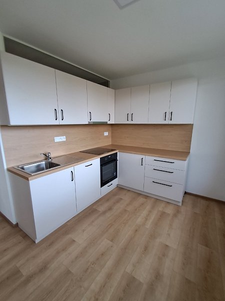 Prostorný byt 3+1 po rekonstrukci, Šumperk