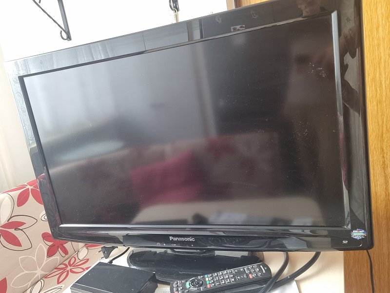 Televize + setobox