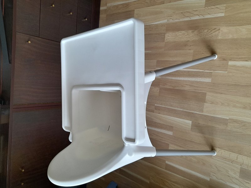 Prodám jidelni židličku