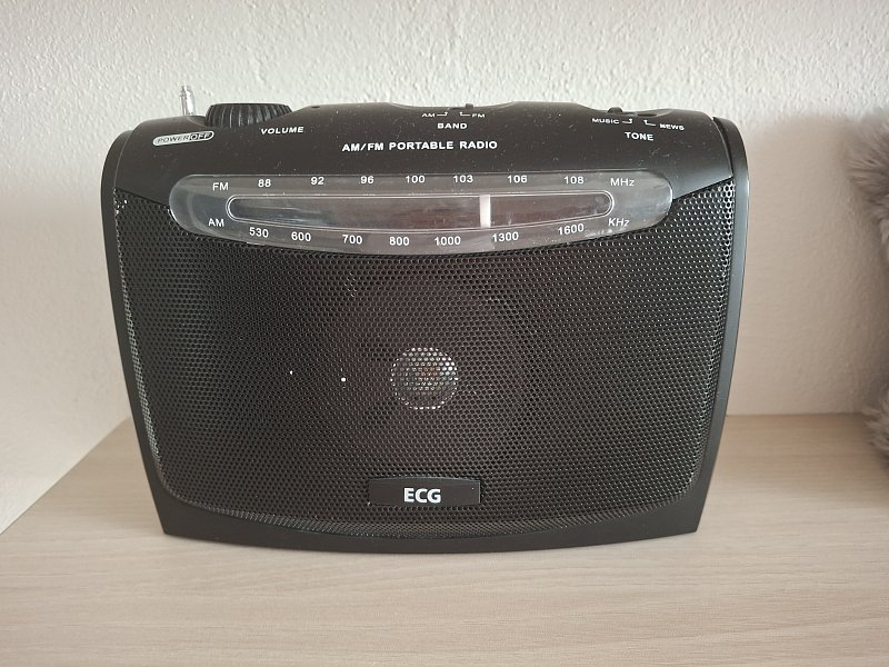 RÁDIO