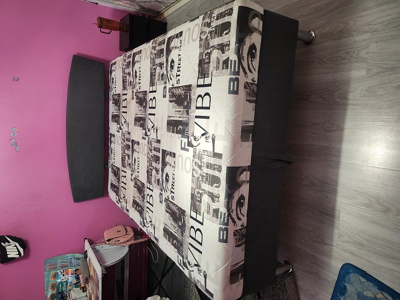 Postel 140x200