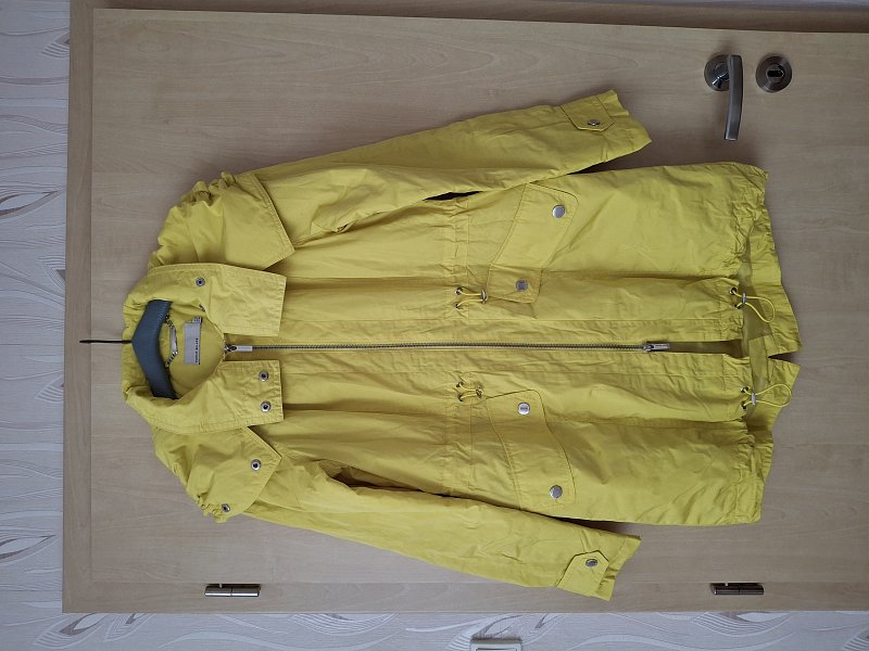 NOVÁ BUNDA, zn. TED BAKER