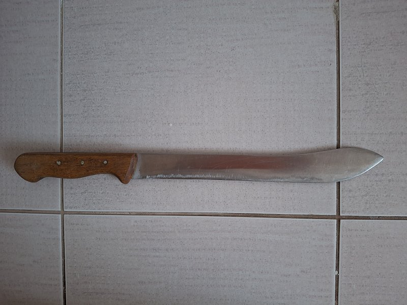 NUŽ