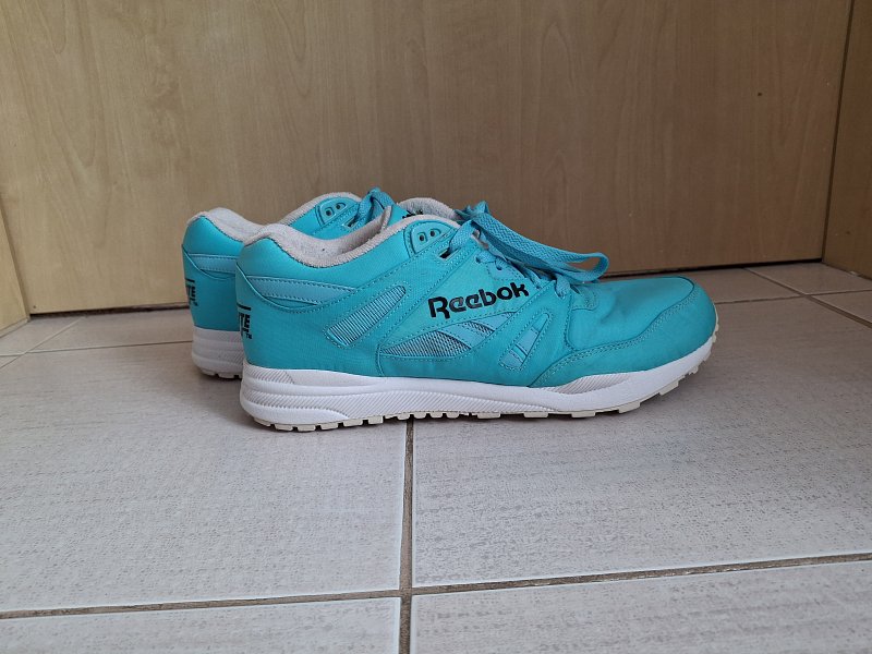 BOTASKY, zn. REEBOK
