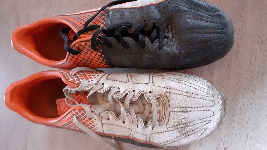 KOPAČKY PUMA VEL. 42,5