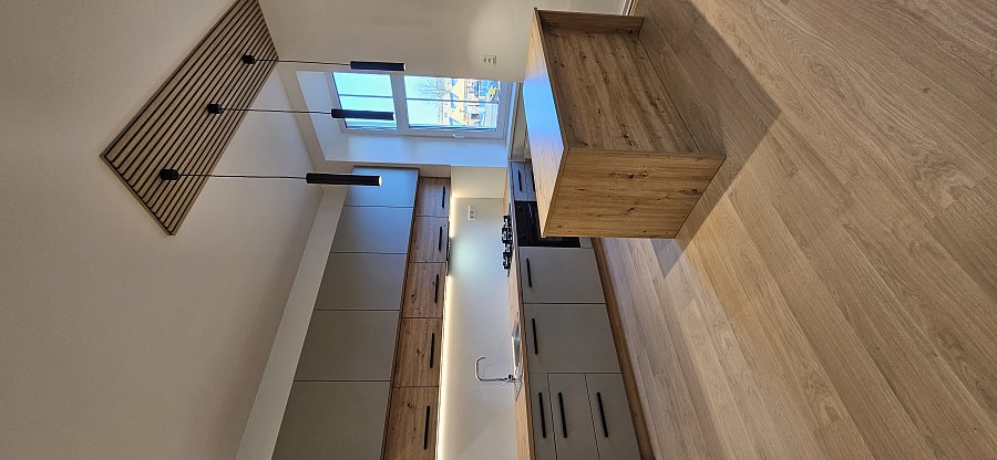 Pronajmu byt 2+kk 67m2