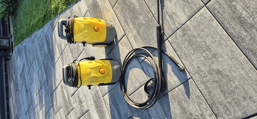 Wap ETA 1200W
