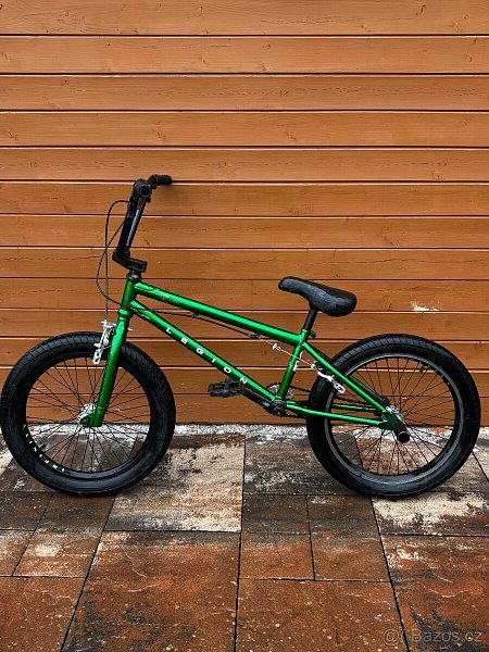 Bmx