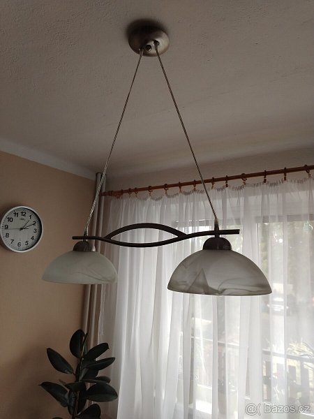Závěsné svítidlo