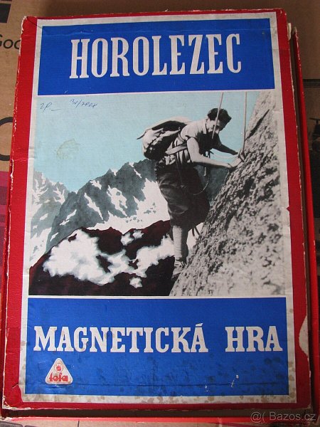 stará hra
