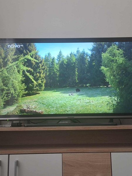 PRODÁM Panasonic TX40CS520E -