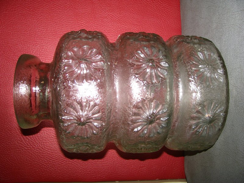 stará váza - Pavel Pánek - 1974 Čssr -