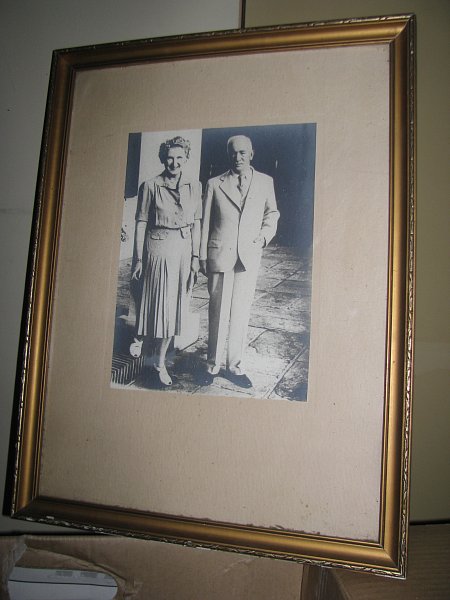 obrazek beneš-benešová