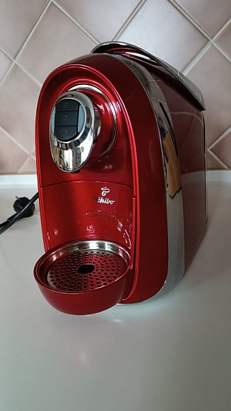 Prodám kapslový kávovar