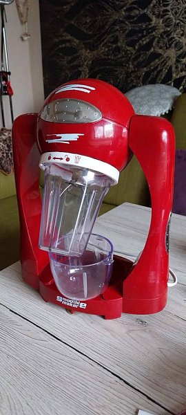 Smoothie Maker