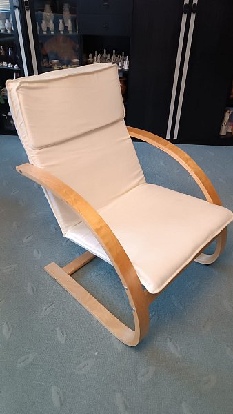 Prodám křeslo IKEA