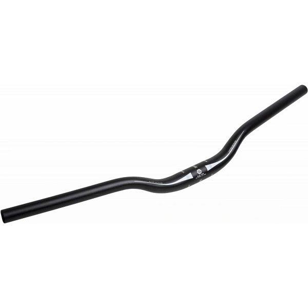 řidítka Author ACO-HB Respect 14 l. 31,8/680 mm, NOVÉ