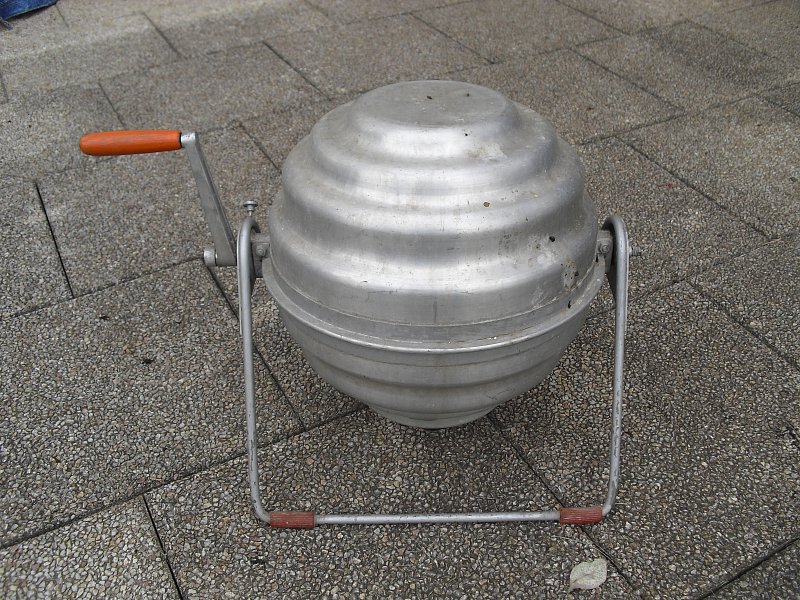 Prodám ruční pračku DEZA.