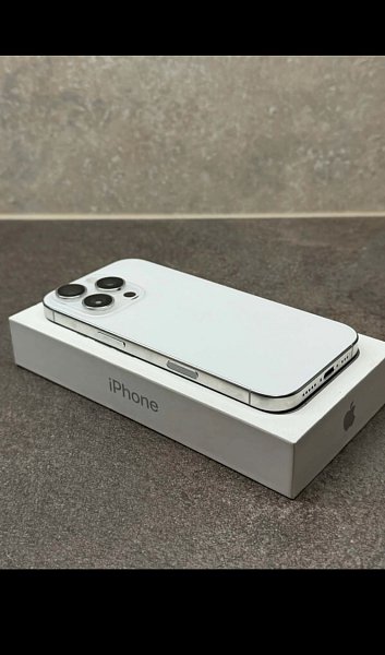 Z iPhonu 16