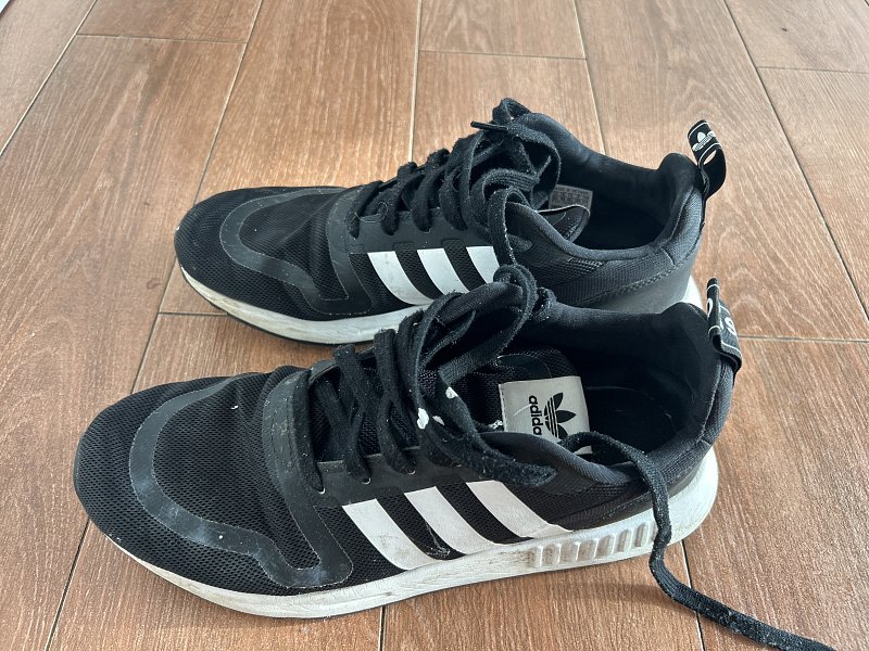 Prodám sportovní boty adidas,