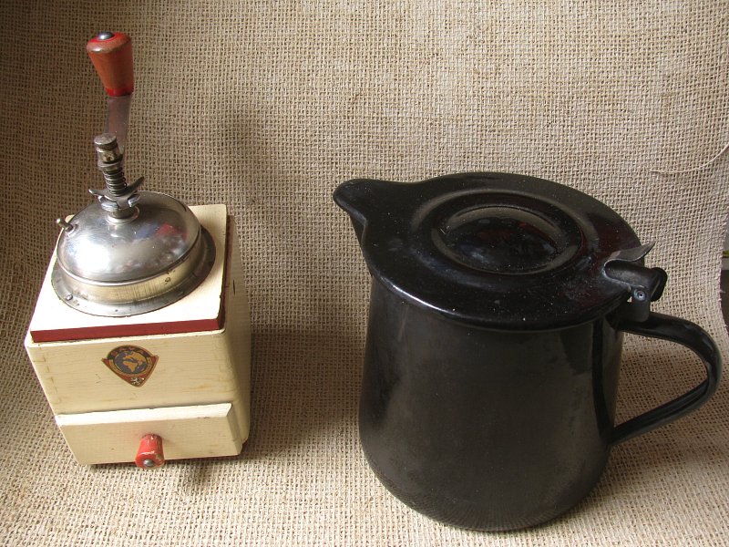 konev sfinx , mlýnek