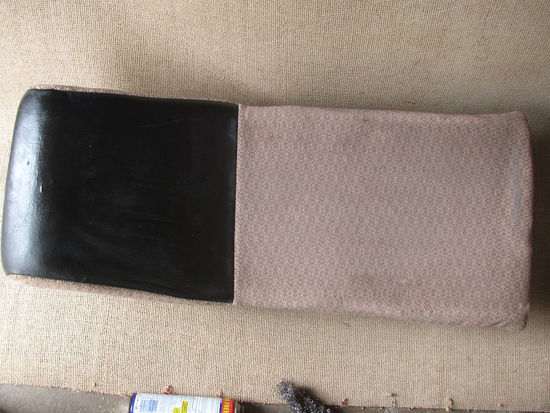 opěrka hlavy škoda 1 ks