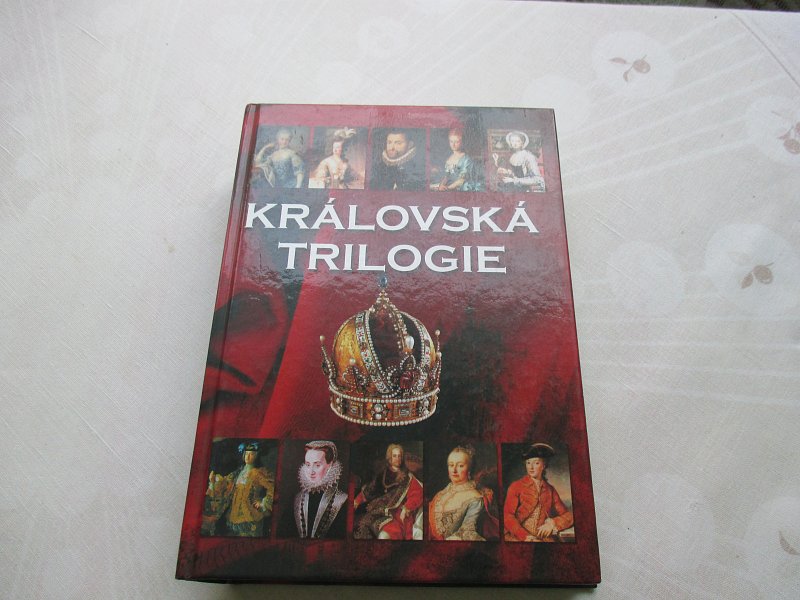 Královská trilogie