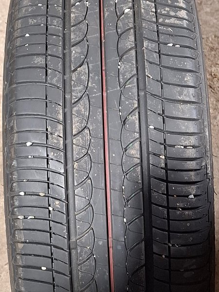 Letní pneu BRIDGESTONE 195/50 R16 84V