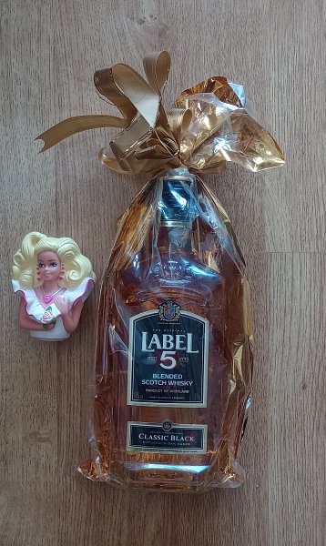 Skotská Whisky