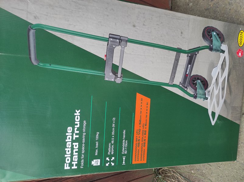 Rudl Parkside