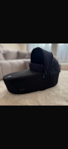 Hluboká korba Cybex