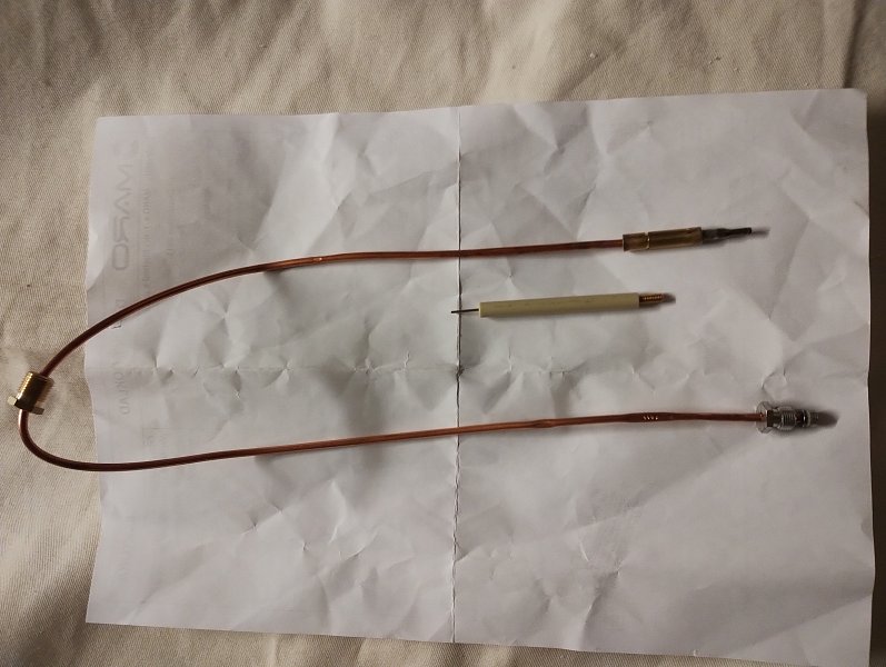 ND pro kotel Viadrus G25