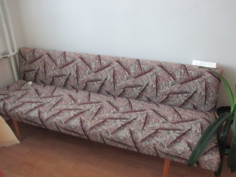 gauč