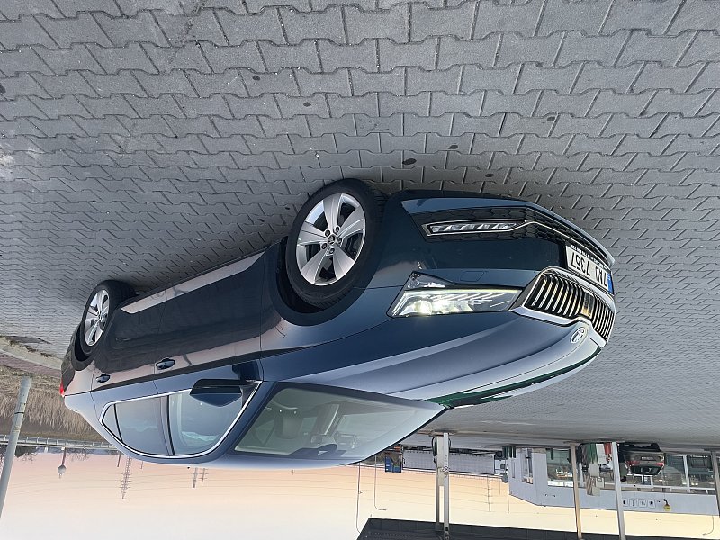 Škoda Superb FL 2.0 TDi STYLE+ 140kw 4x4 DSG, 87 000 km