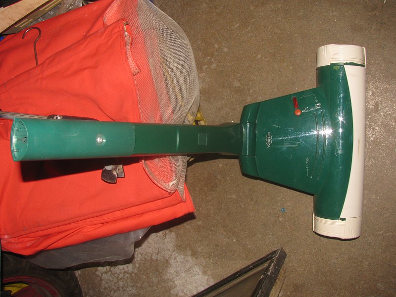 nástavec kobold tf 733 - 2 kusy
