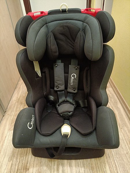 Autosedačka Caretero Galen 0-36kg.