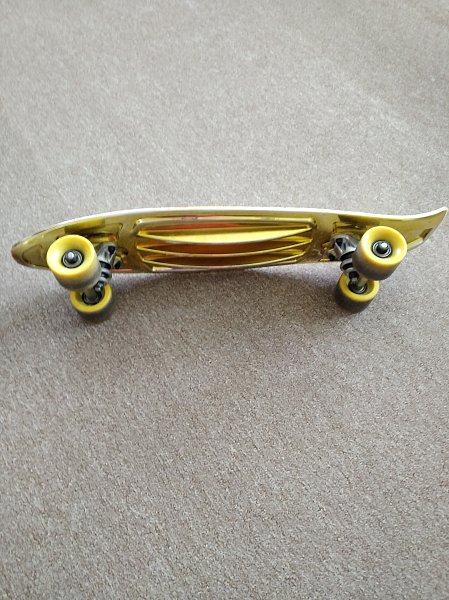 Skateboard