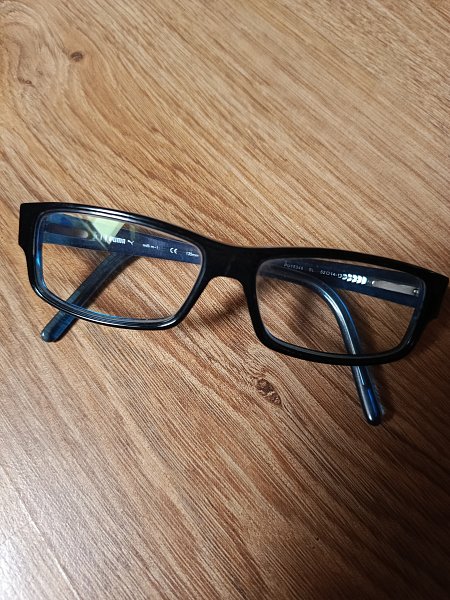 Dětské brýle Puma