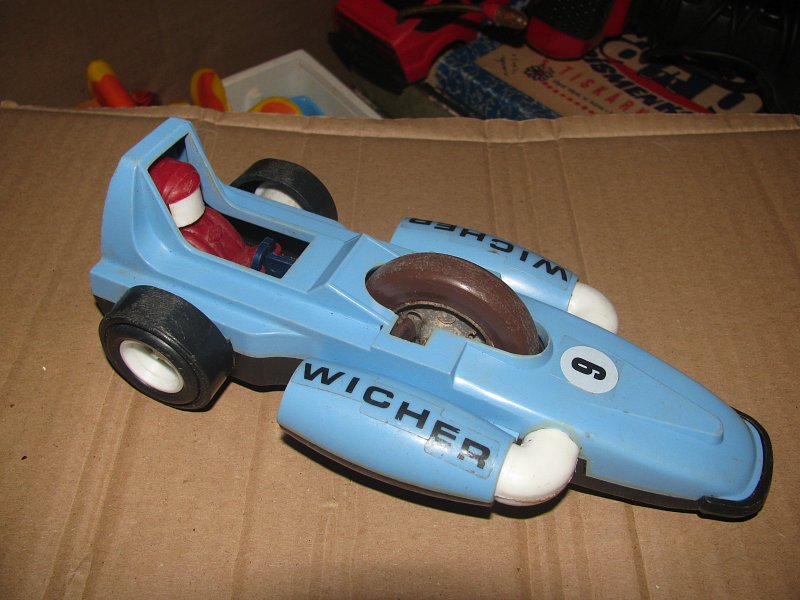 formule wichr