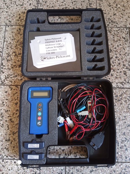 Diagnostika VAG v2.