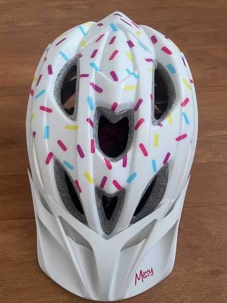 Cyklistická helma