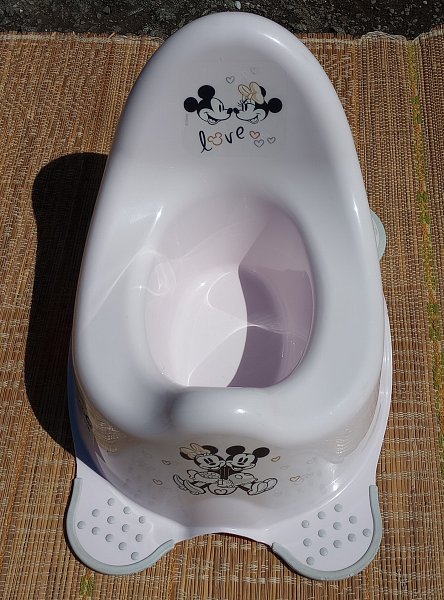 Nočník zn. Keeper